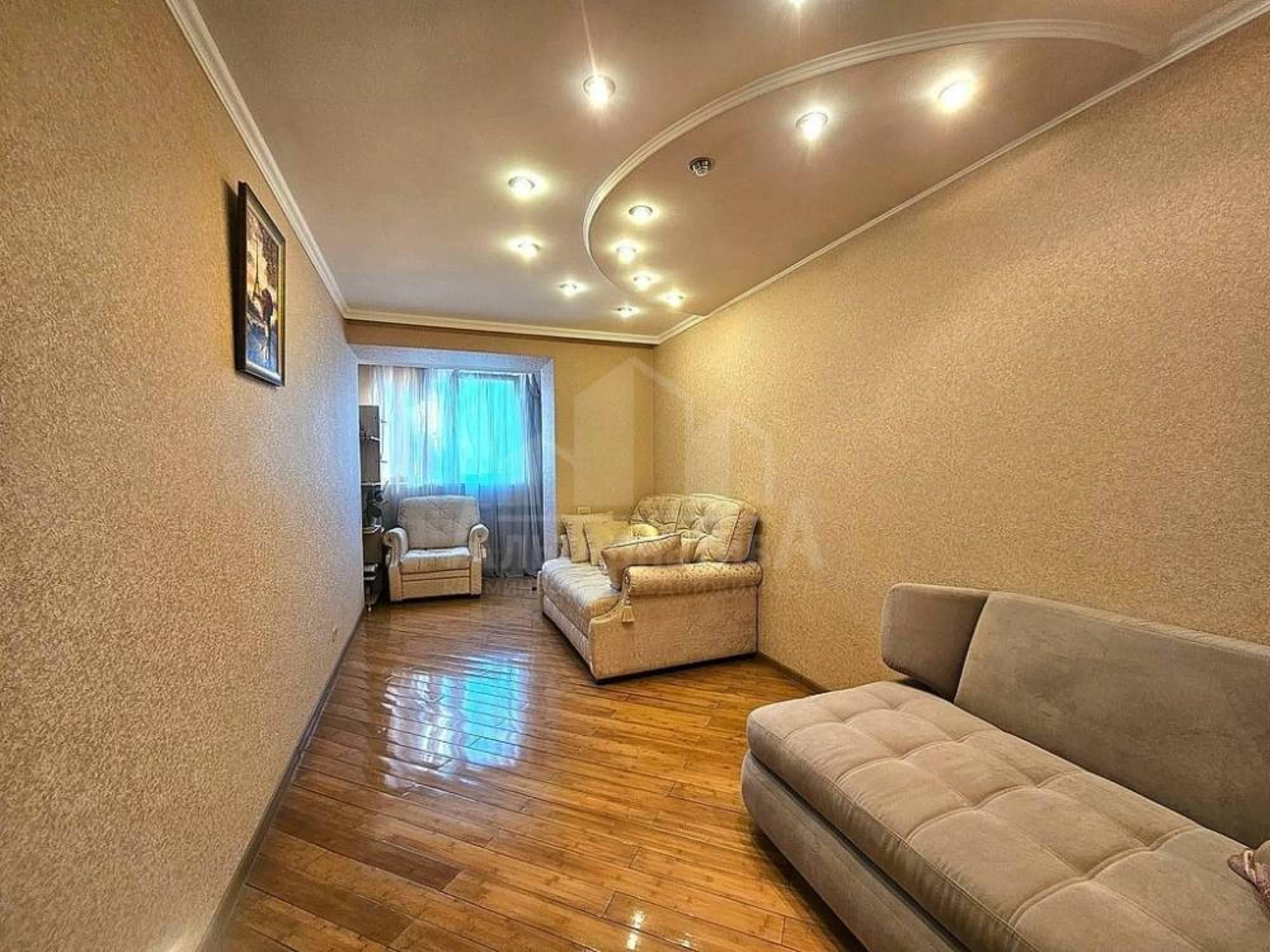 Купить квартиру за 12 200 000 рублей на Куйбышева ул.