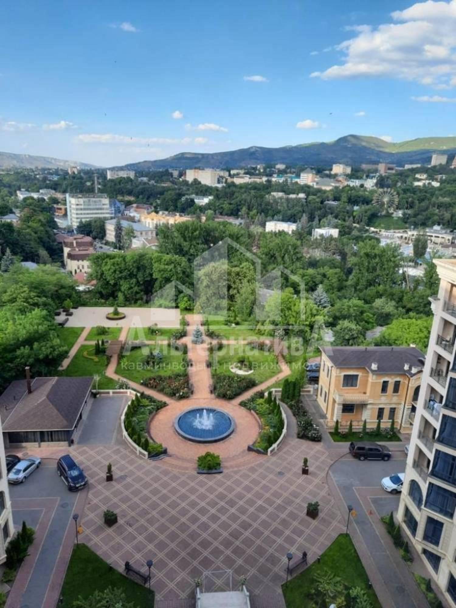 Купить квартиру за 45 000 000 рублей на Шаумяна ул.