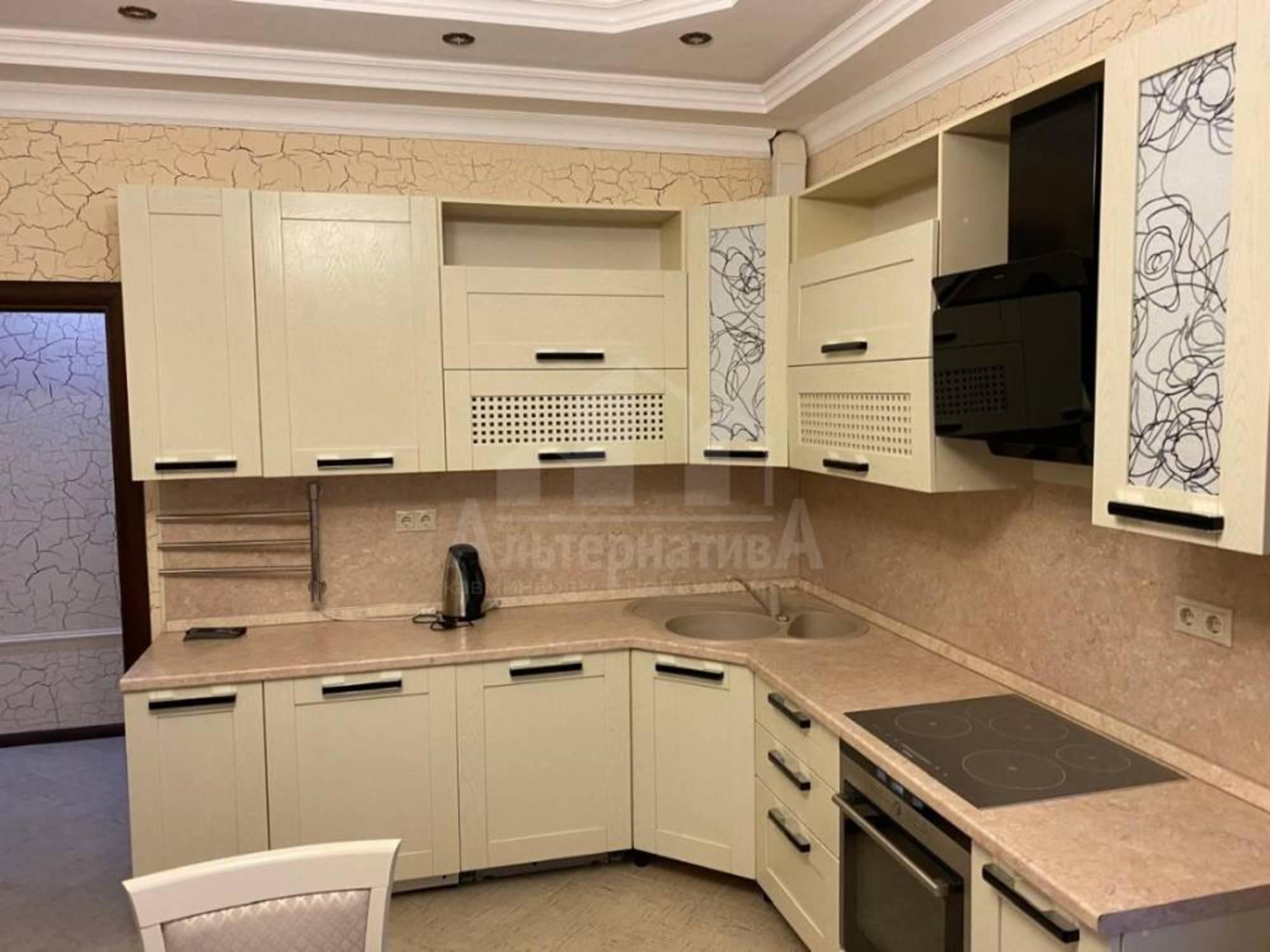 Купить квартиру за 45 000 000 рублей на Шаумяна ул.