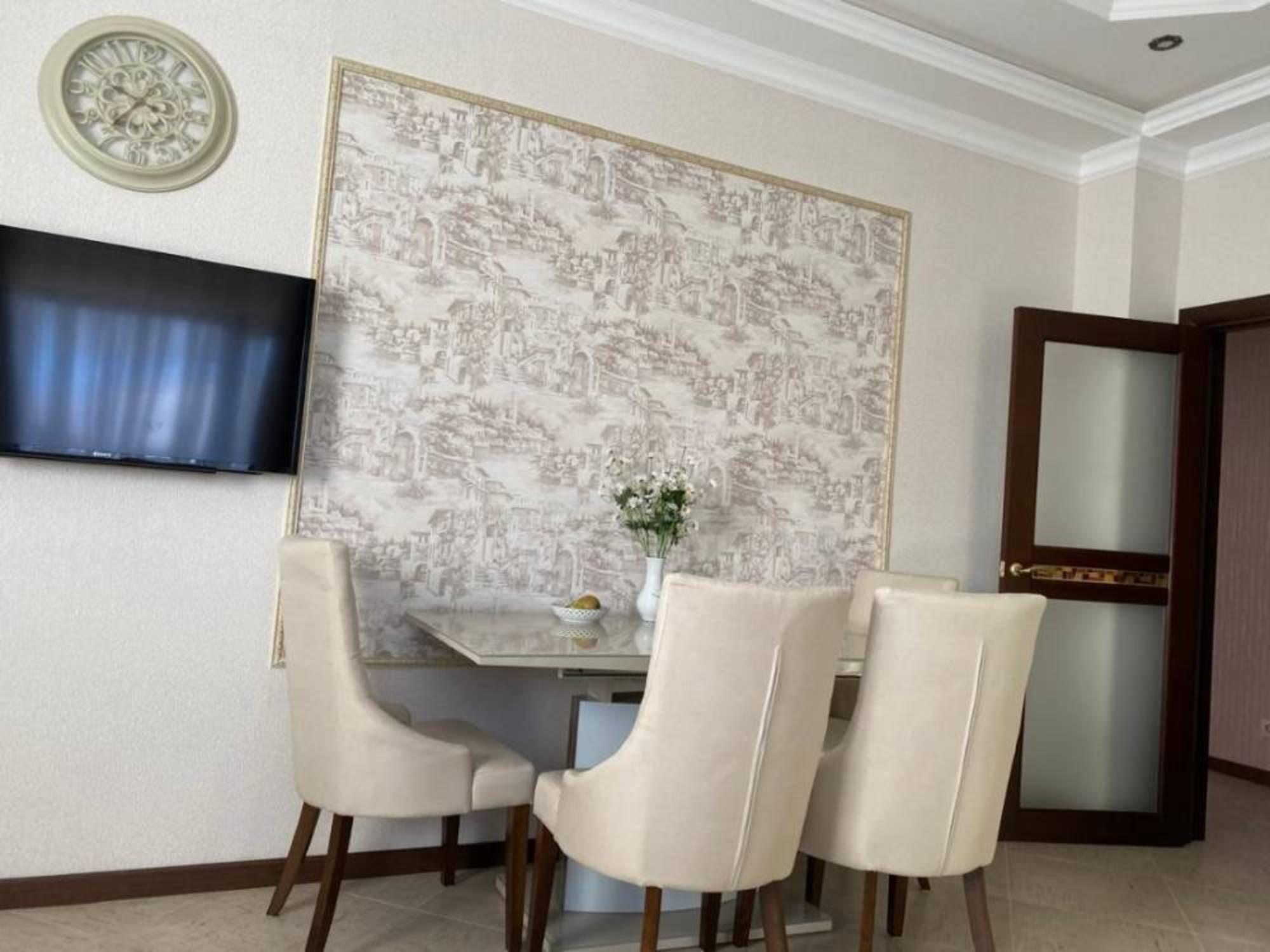 Купить квартиру за 45 000 000 рублей на Шаумяна ул.