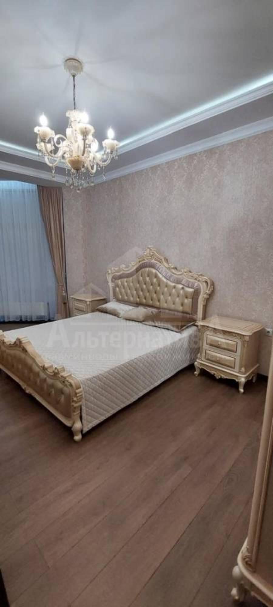 Купить квартиру за 45 000 000 рублей на Шаумяна ул.