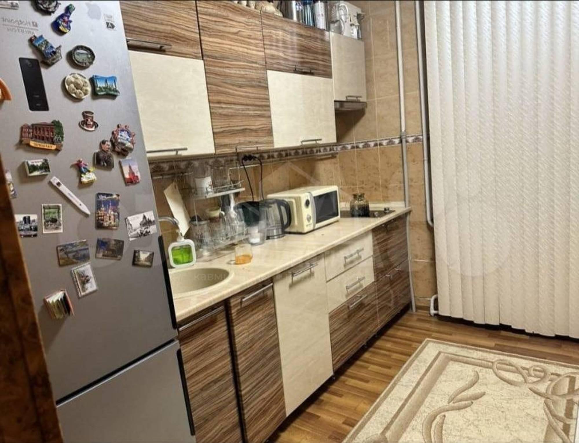 Купить квартиру за 11 000 000 рублей на Пионерская ул.