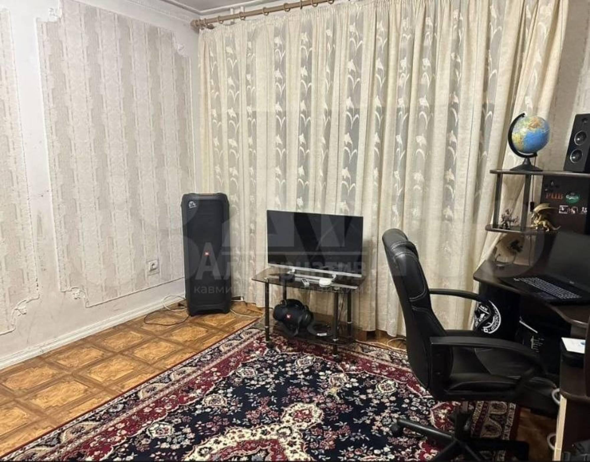 Купить квартиру за 11 000 000 рублей на Пионерская ул.