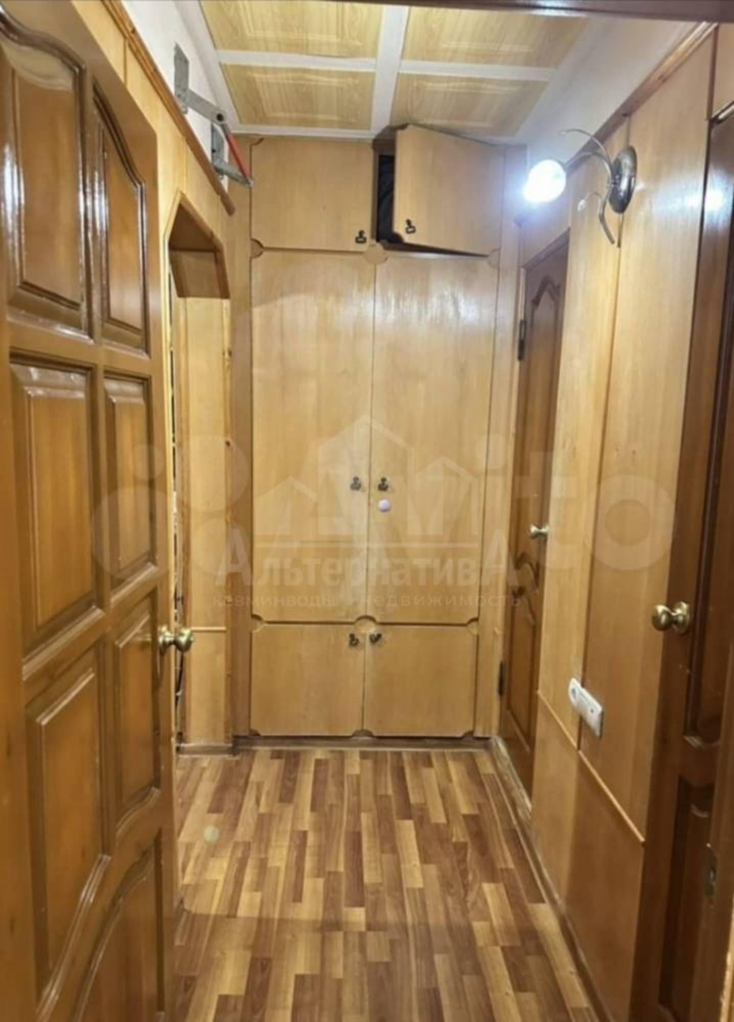 Купить квартиру за 11 000 000 рублей на Пионерская ул.