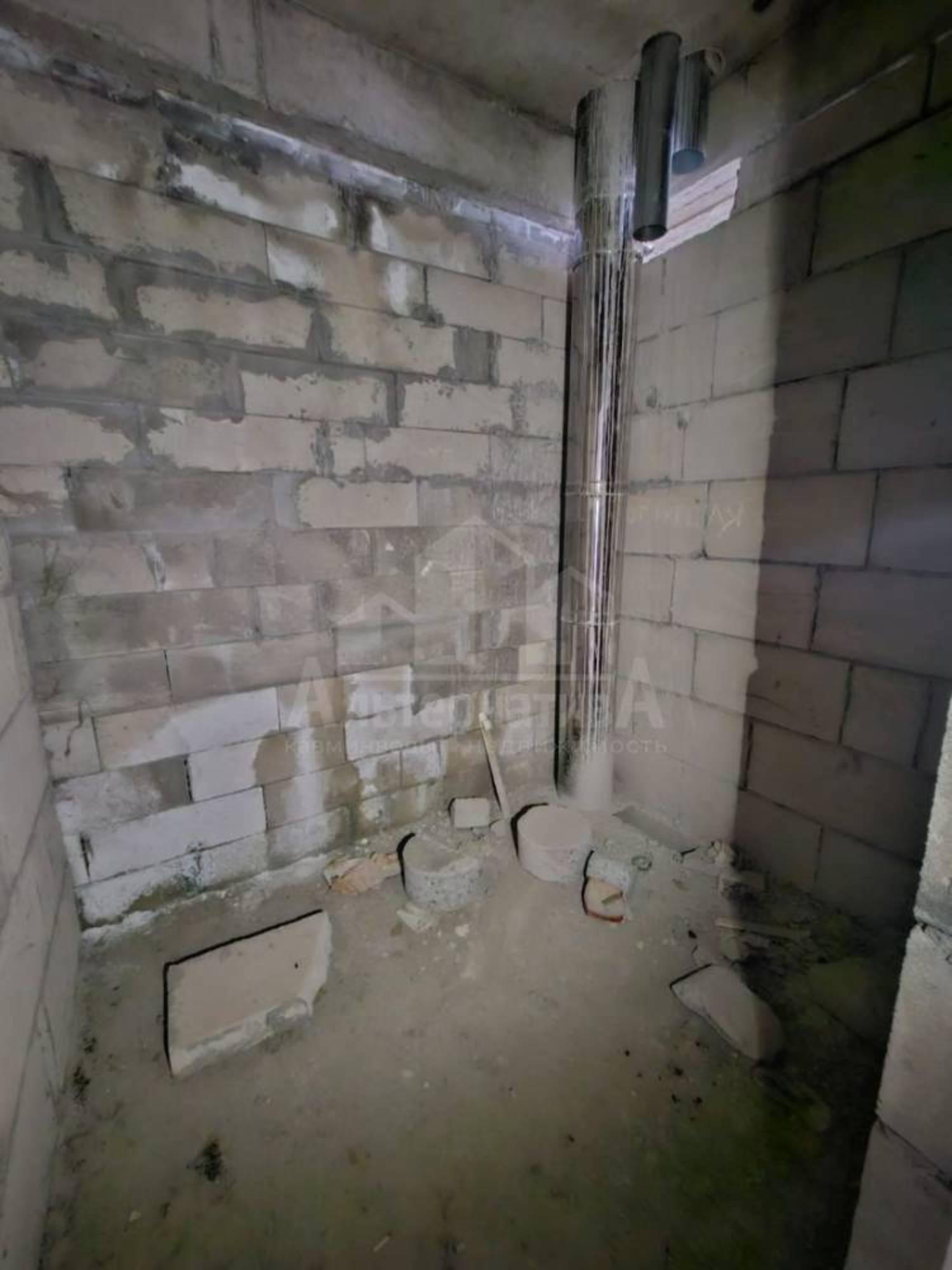 Купить квартиру за 10 800 000 рублей на Железноводская ул.