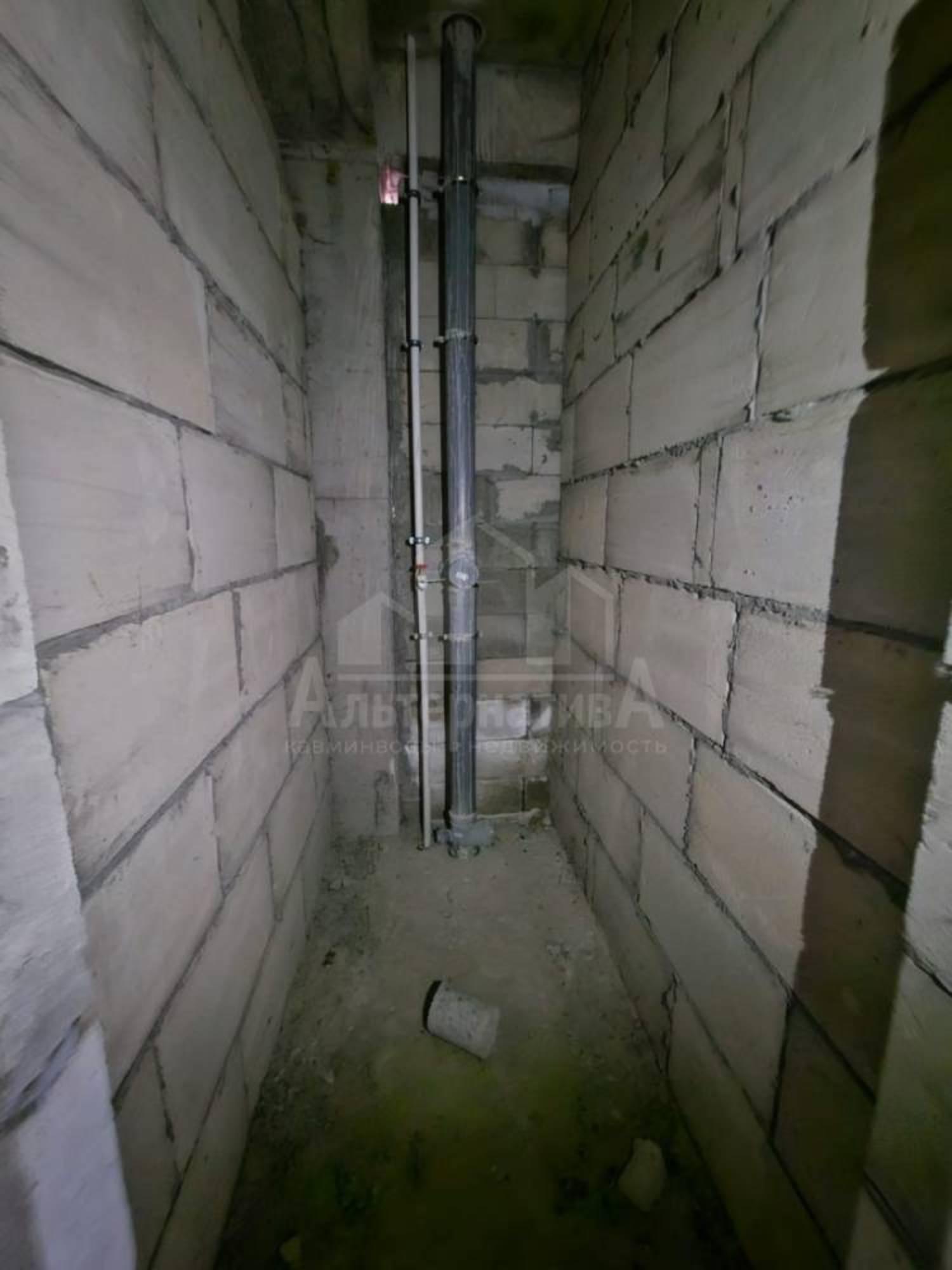 Купить квартиру за 10 800 000 рублей на Железноводская ул.