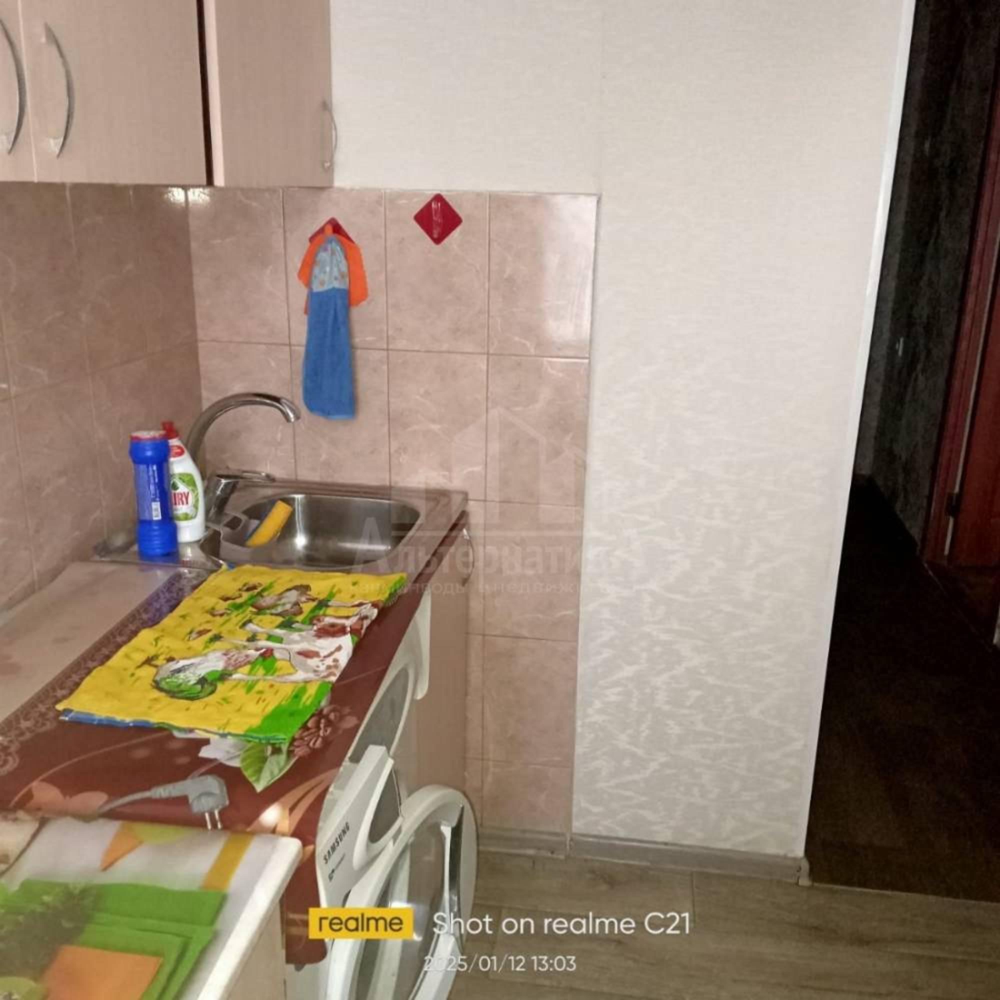 Купить квартиру за 4 700 000 рублей на Калинина ул.