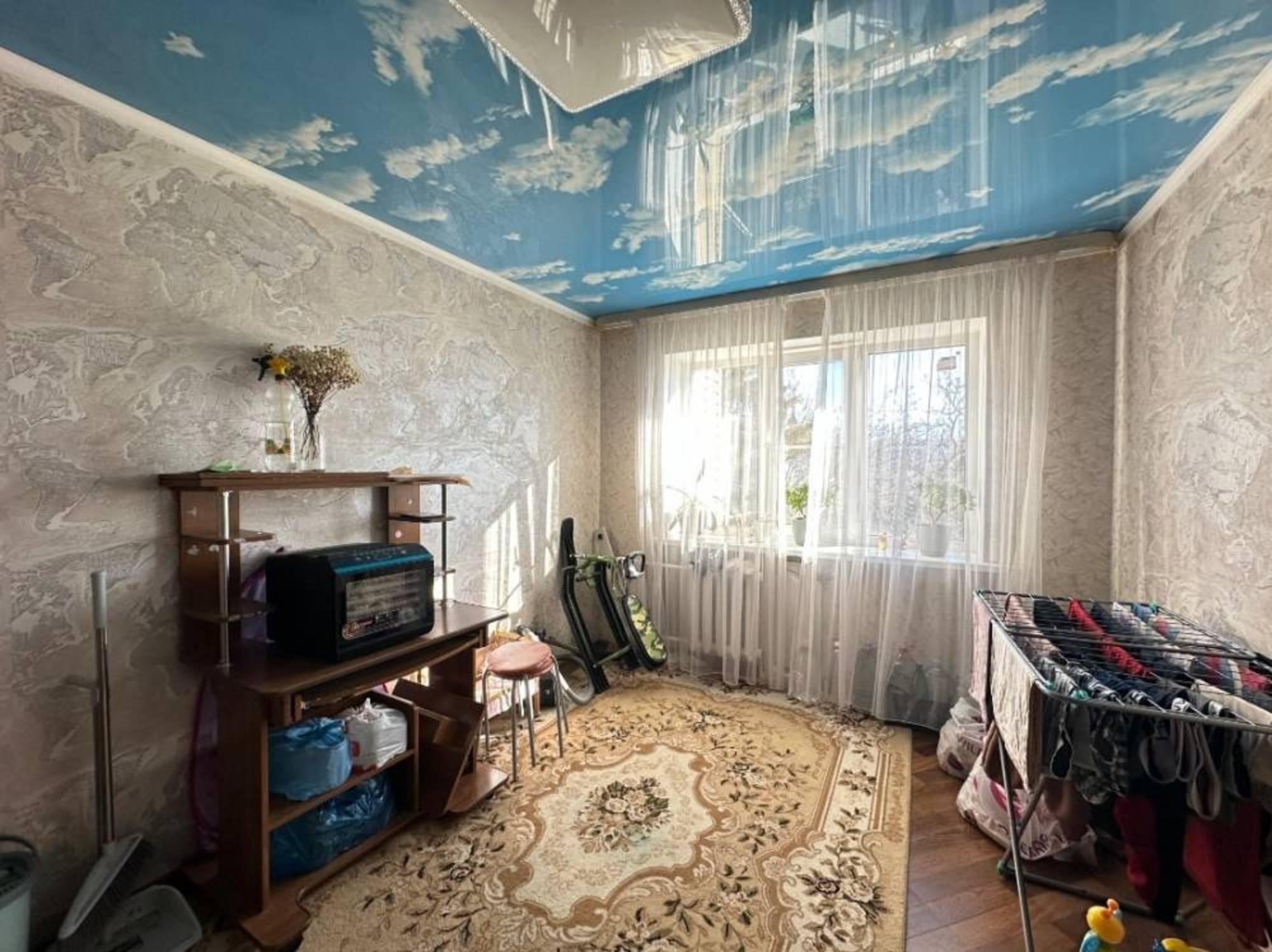 Купить квартиру за 6 990 000 рублей на Терская ул.