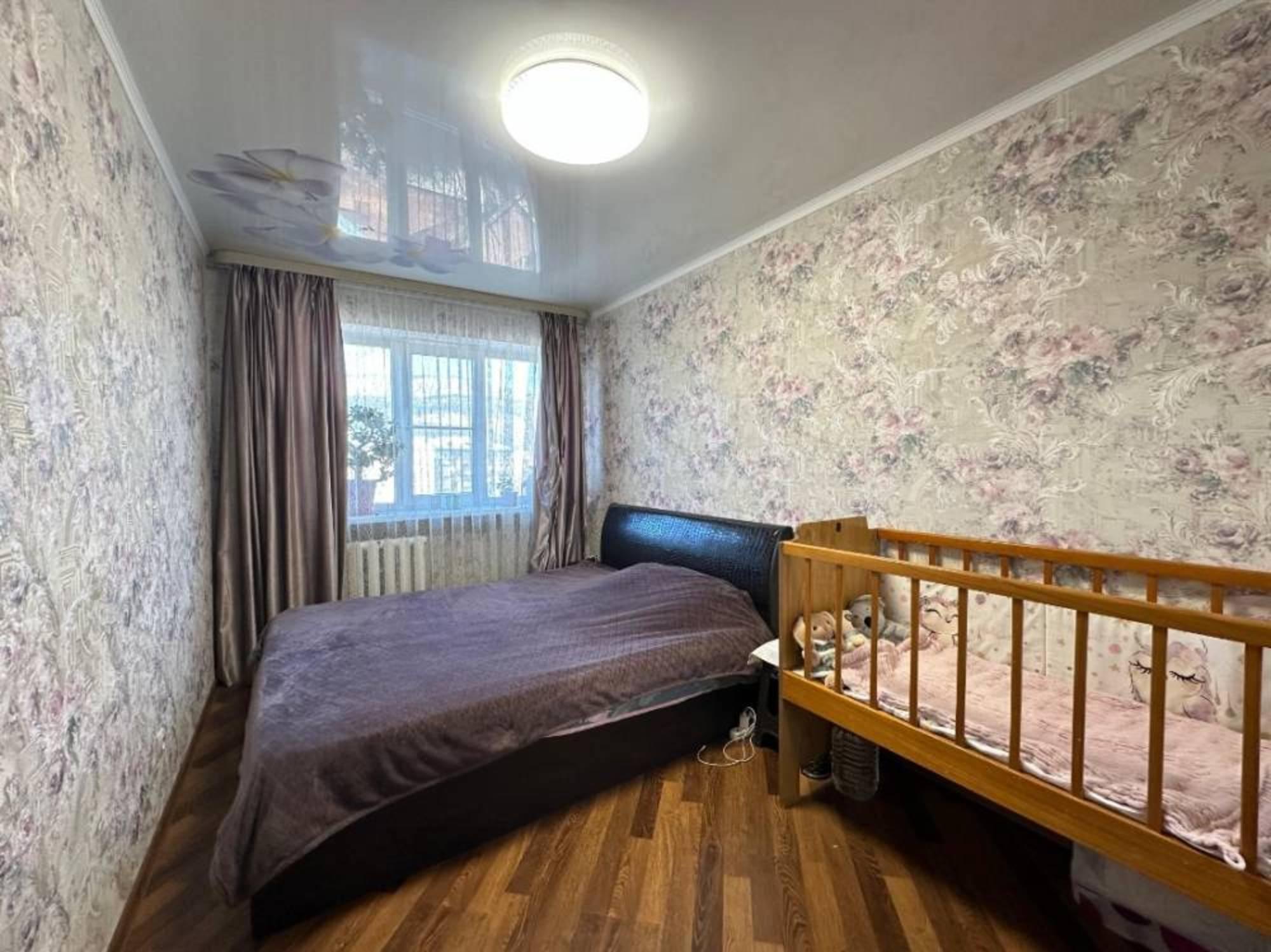 Купить квартиру за 6 990 000 рублей на Терская ул.