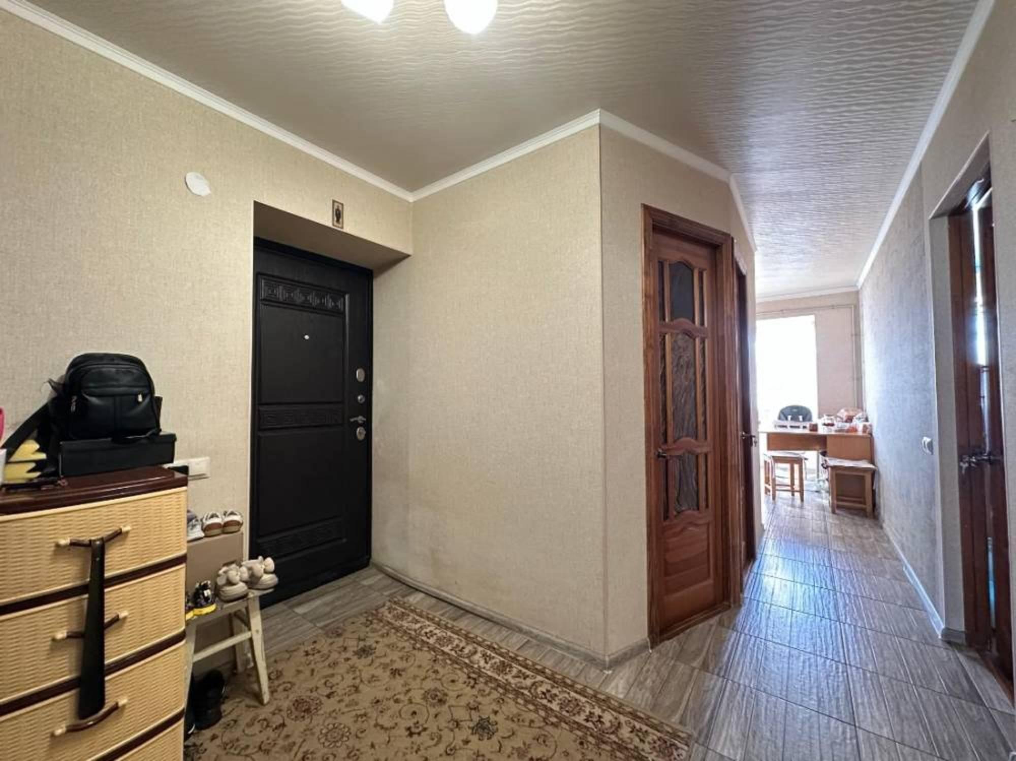 Купить квартиру за 6 990 000 рублей на Терская ул.