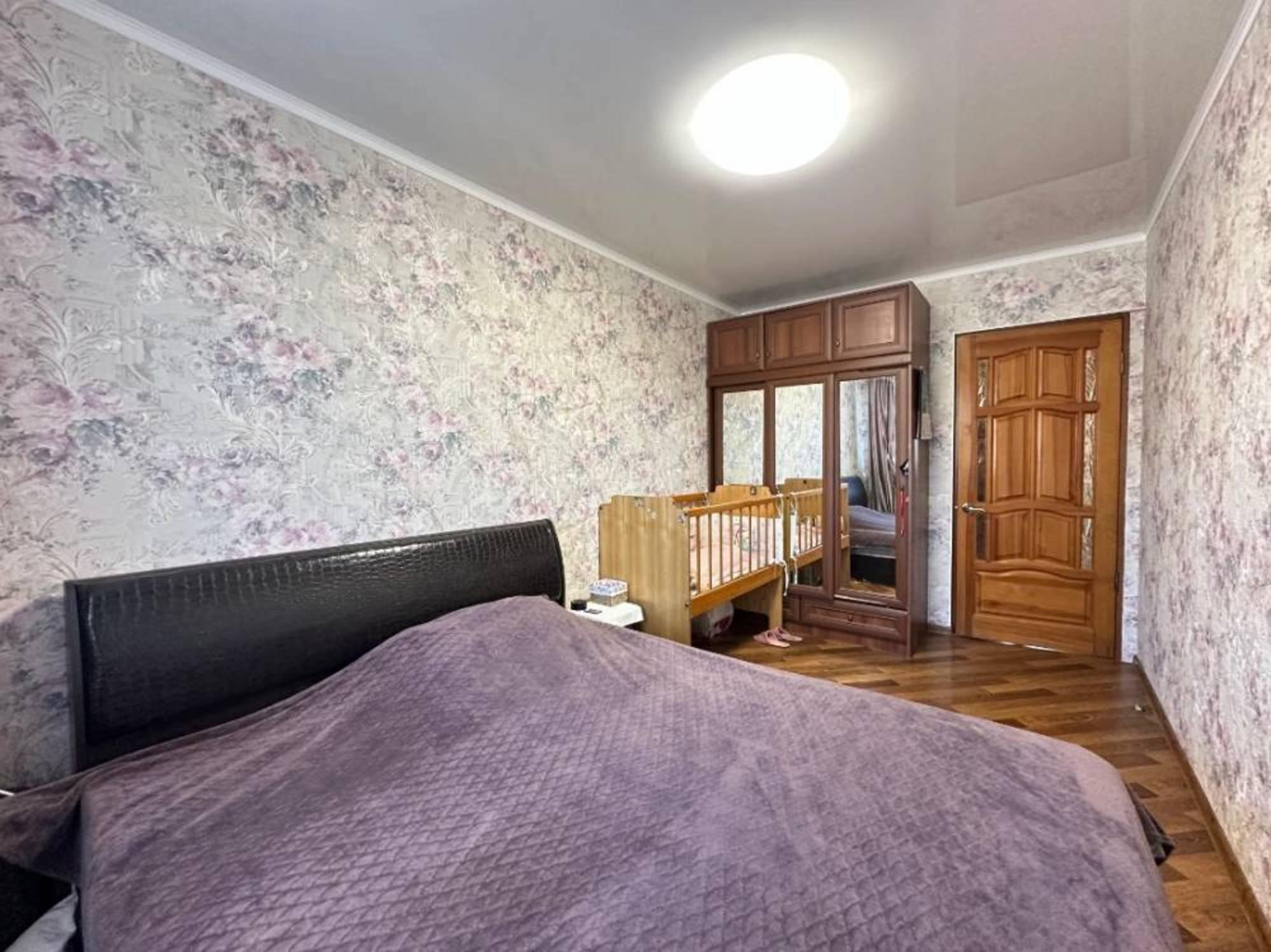 Купить квартиру за 6 990 000 рублей на Терская ул.