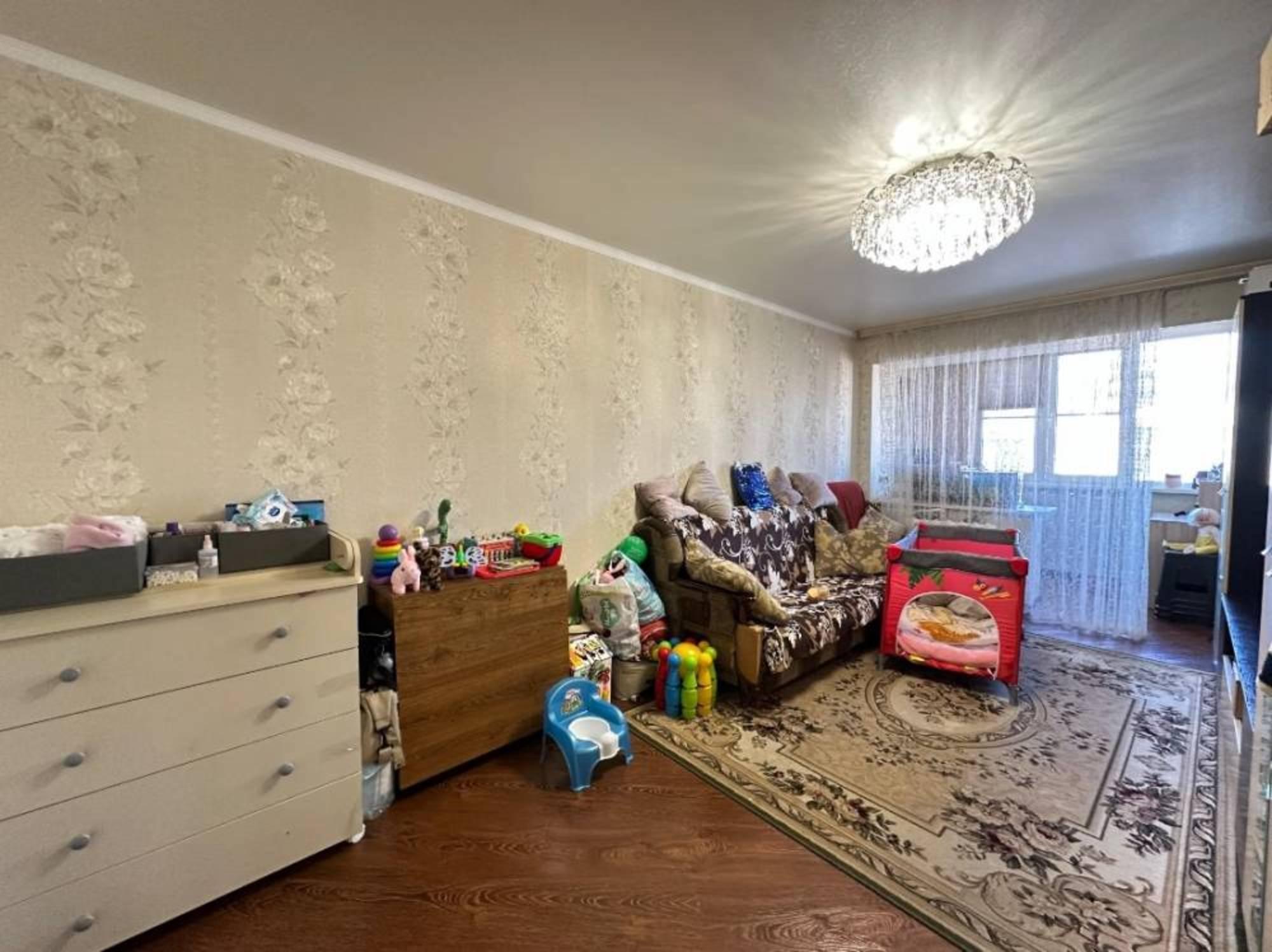 Купить квартиру за 6 990 000 рублей на Терская ул.