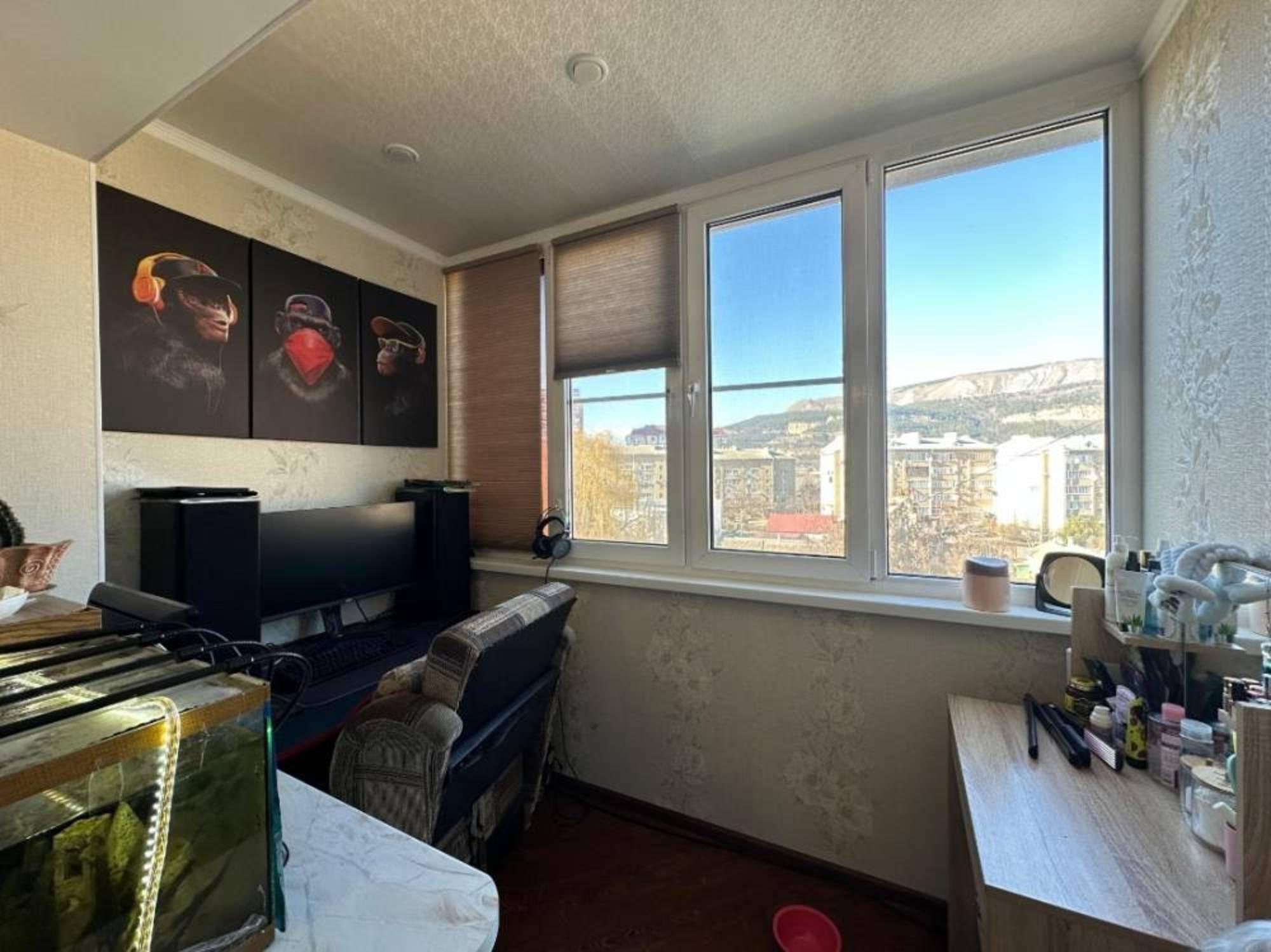 Купить квартиру за 6 990 000 рублей на Терская ул.