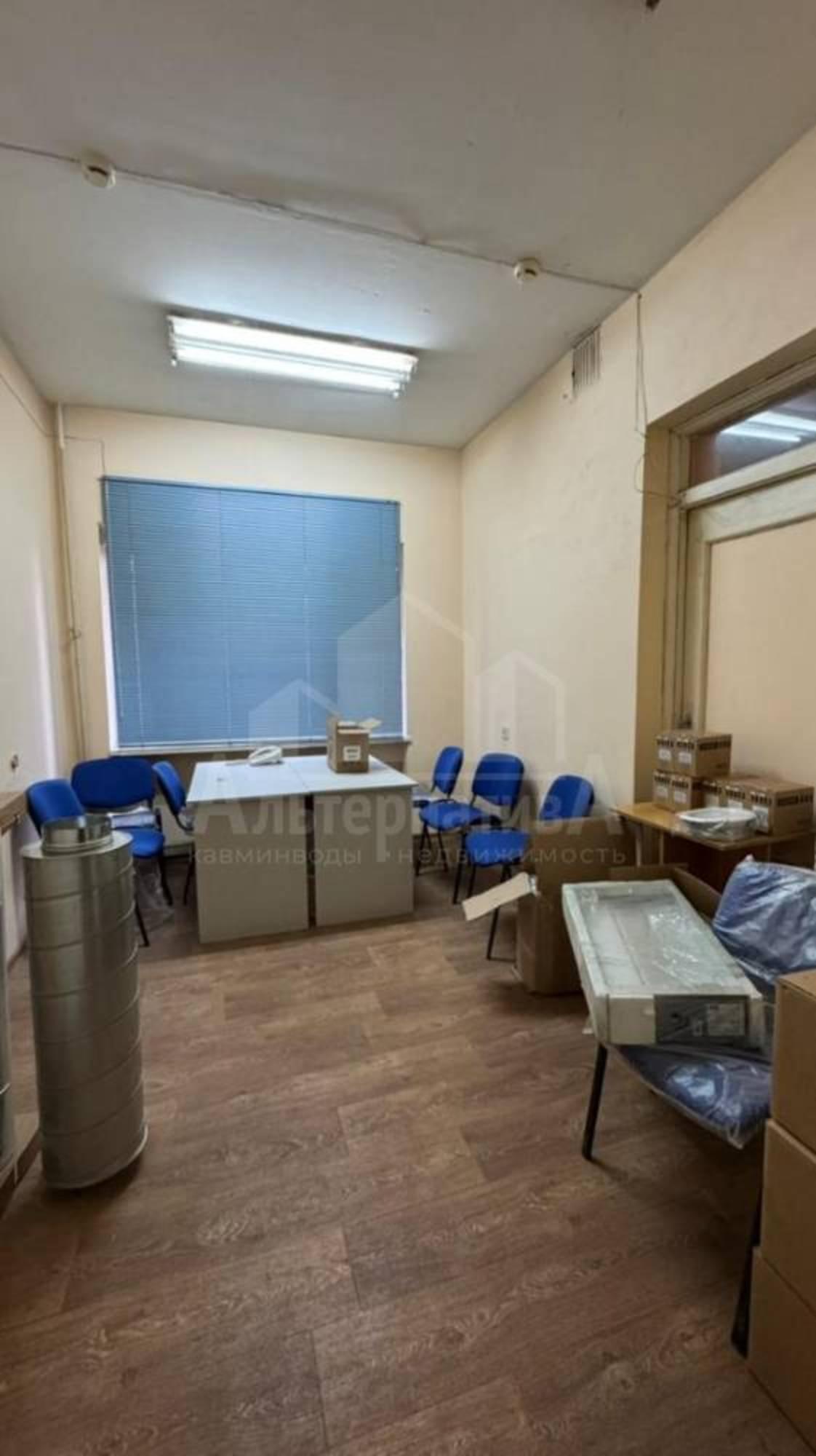 Купить помещение свободного назначения за 25 000 000 рублей на Водопойная ул.