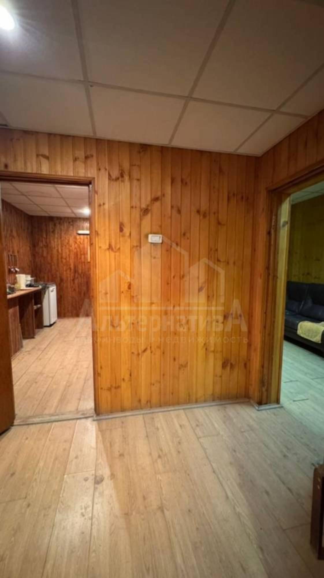 Купить помещение свободного назначения за 25 000 000 рублей на Водопойная ул.