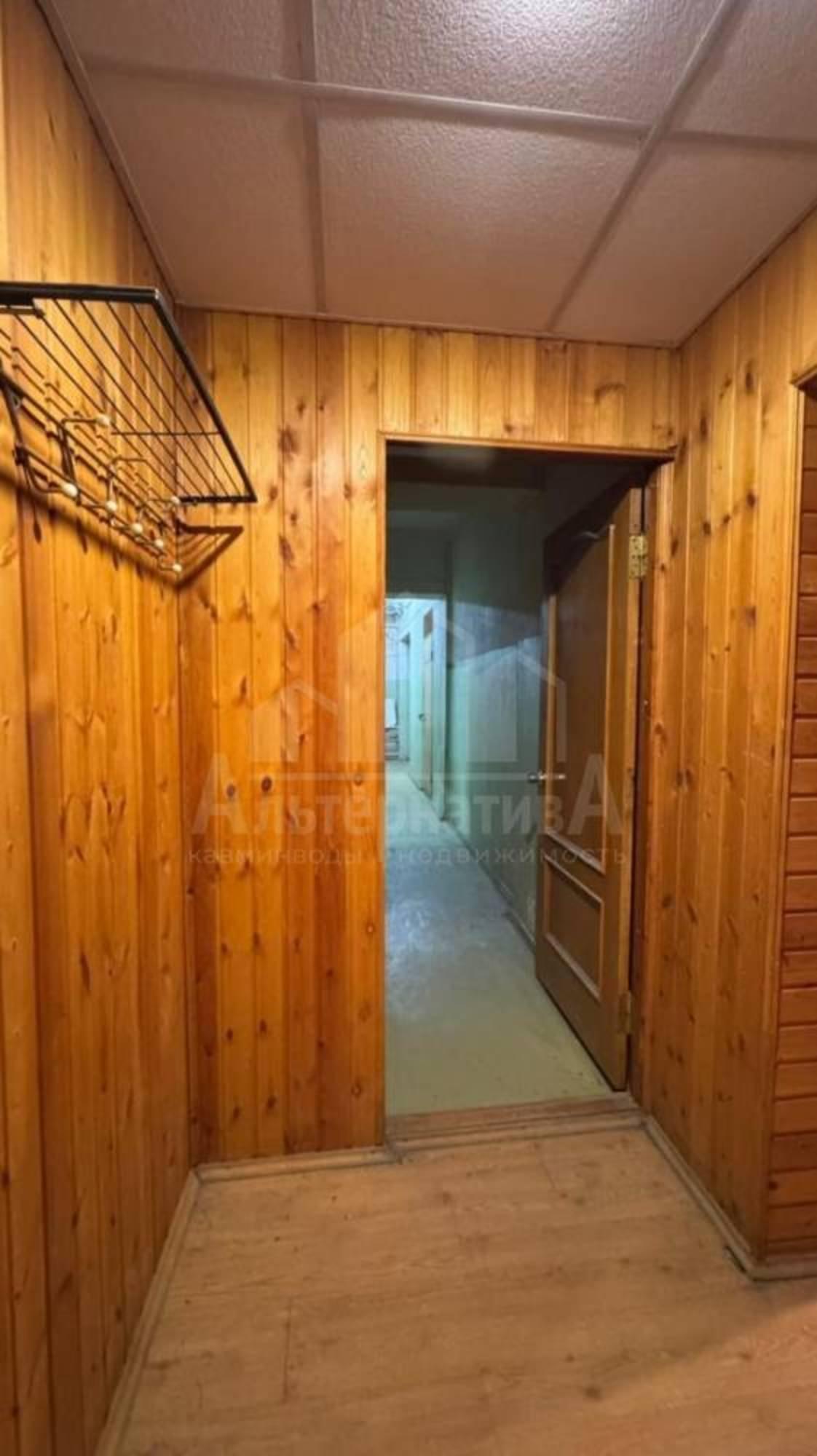 Купить помещение свободного назначения за 25 000 000 рублей на Водопойная ул.