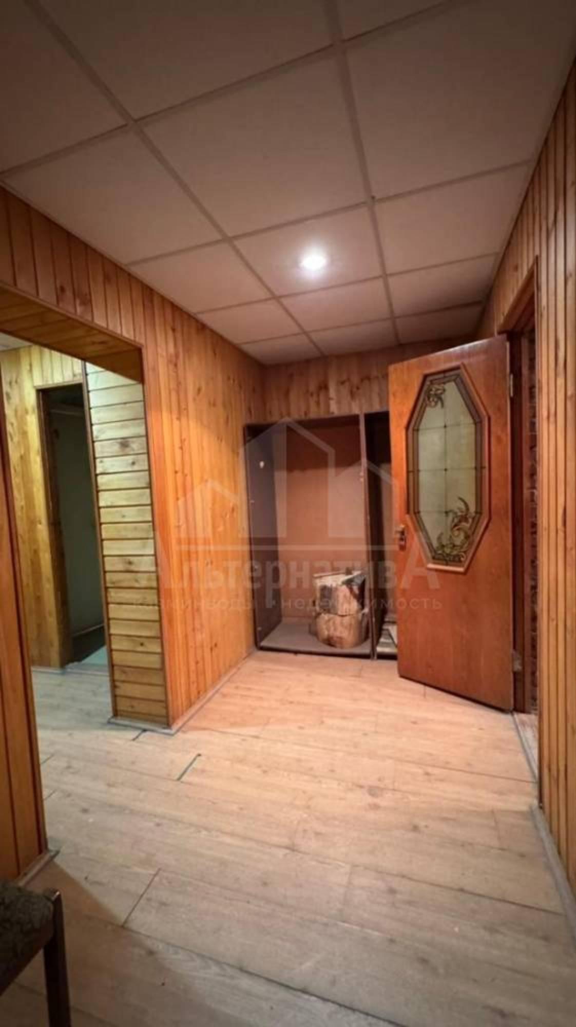 Купить помещение свободного назначения за 25 000 000 рублей на Водопойная ул.