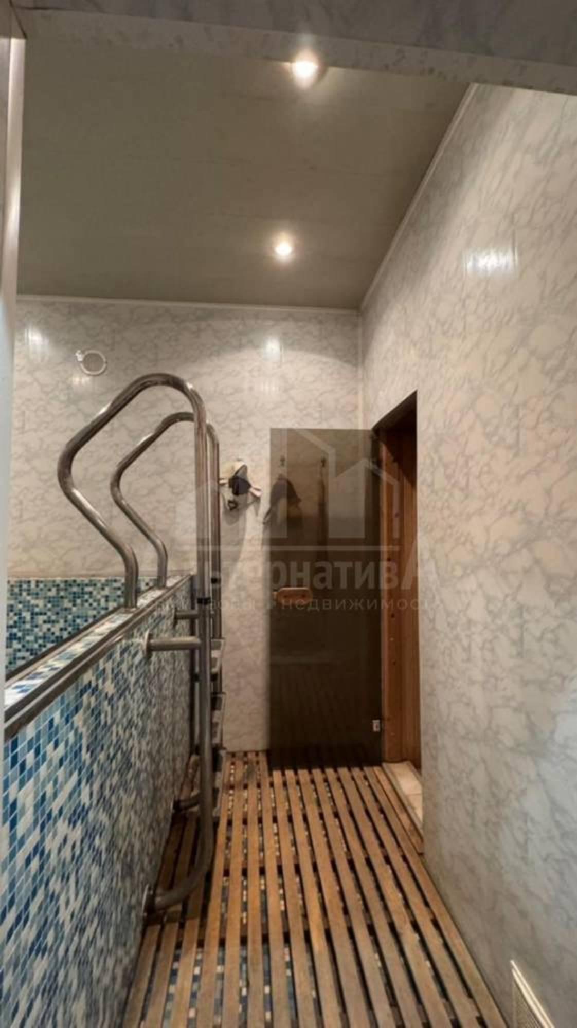 Купить помещение свободного назначения за 25 000 000 рублей на Водопойная ул.