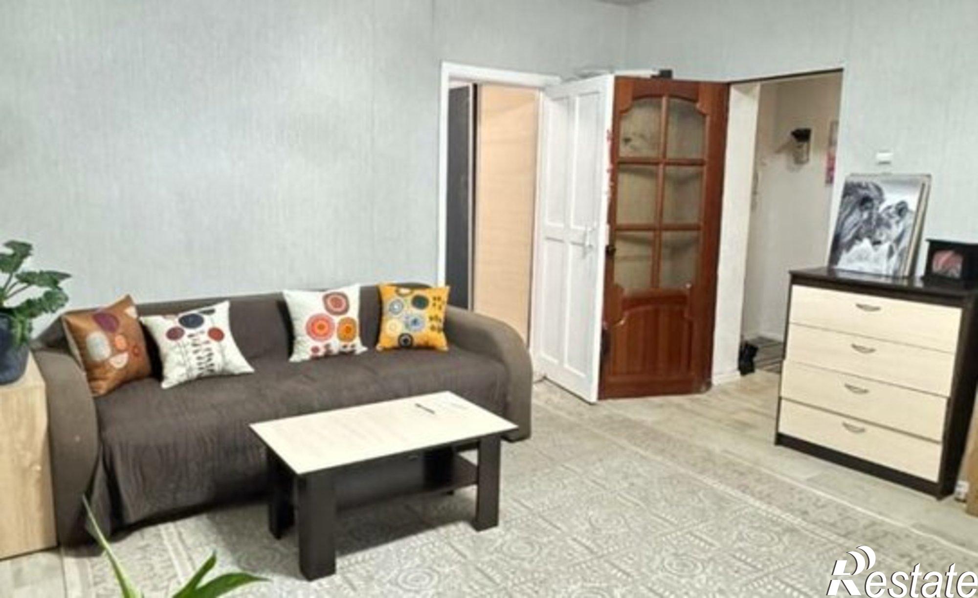 Купить квартиру за 10 300 000 рублей на Октябрьская улица, 41