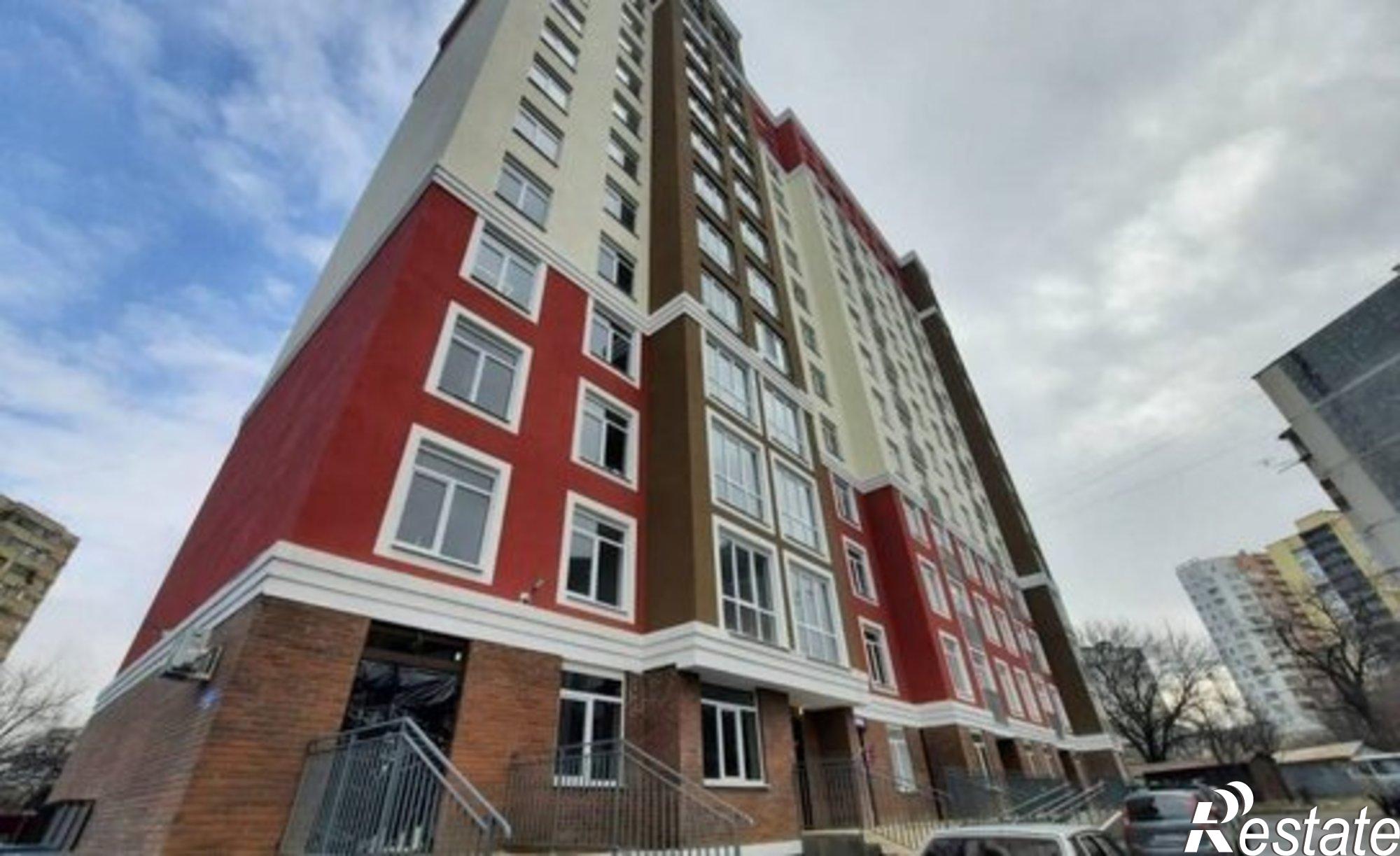 Купить квартиру за 7 500 000 рублей на Окопная улица, 16/16а