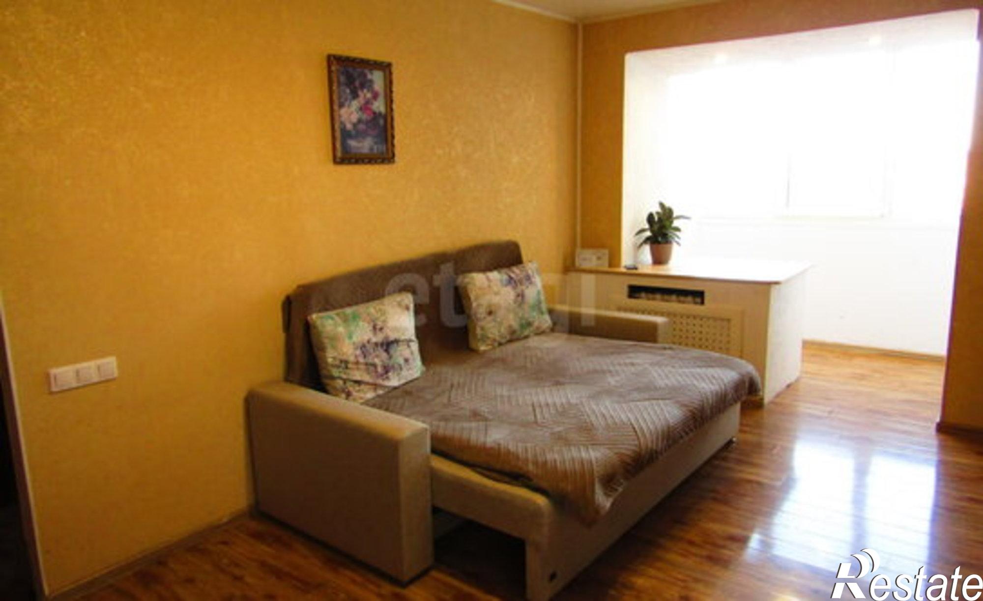 Купить квартиру за 7 200 000 рублей на ул Пушкина, 93