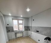 1-комн, 43кв м, этаж 3/5 Орджоникидзе ул.