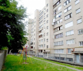 3-комн, 86кв м, этаж 1/9 Куйбышева ул.