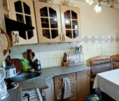 3-комн, 65.3кв м, этаж 5/5 Губина Андрея ул.