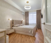 2-комн, 73кв м, этаж 6/9 Декабристов ул.