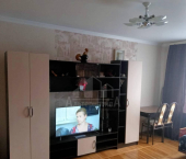 1-комн, 29.6кв м, этаж 1/5 Калинина ул.