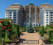 3-комн, 75кв м, этаж 14/15 Шаумяна ул.