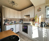 3-комн, 56кв м, этаж 5/5 Терская ул.