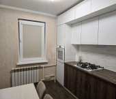 2-комн, 54.5кв м, этаж 5/5 Губина Андрея ул.