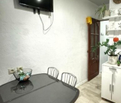 2-комн, 52кв м, этаж 2/4 Октябрьская улица, 41