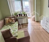 1-комн, 30кв м, этаж 5/14 Окопная улица, 16/16а