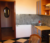 1-комн, 43кв м, этаж 4/5 ул Пушкина, 93