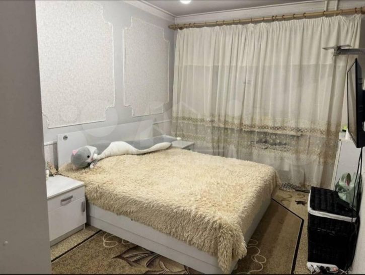 2-комн квартира Пионерская ул.