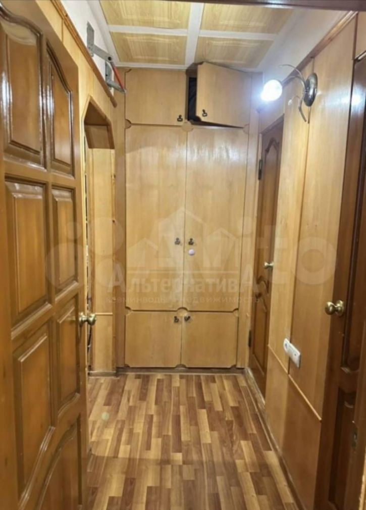 2-комн квартира Пионерская ул.