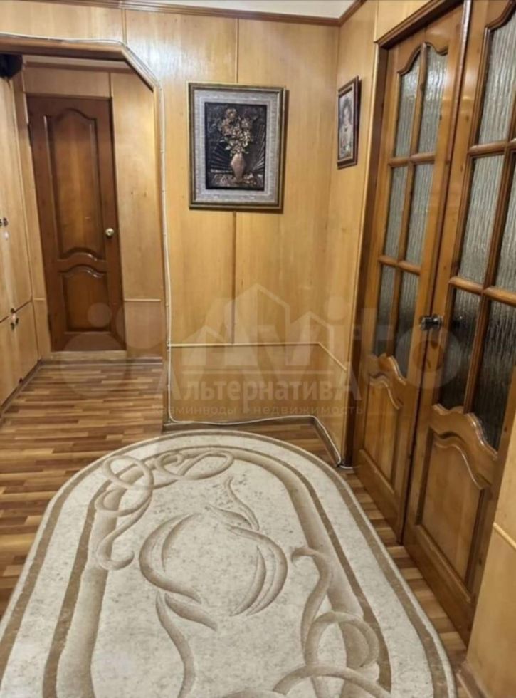 2-комн квартира Пионерская ул.