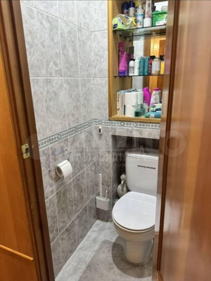 2-комн квартира Пионерская ул.