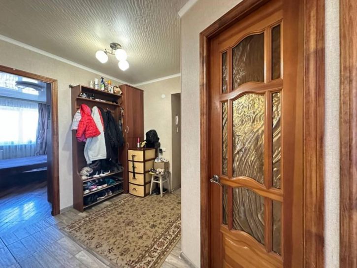 3-комн квартира Терская ул.