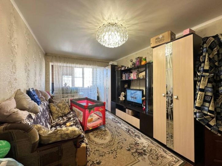 3-комн квартира Терская ул.