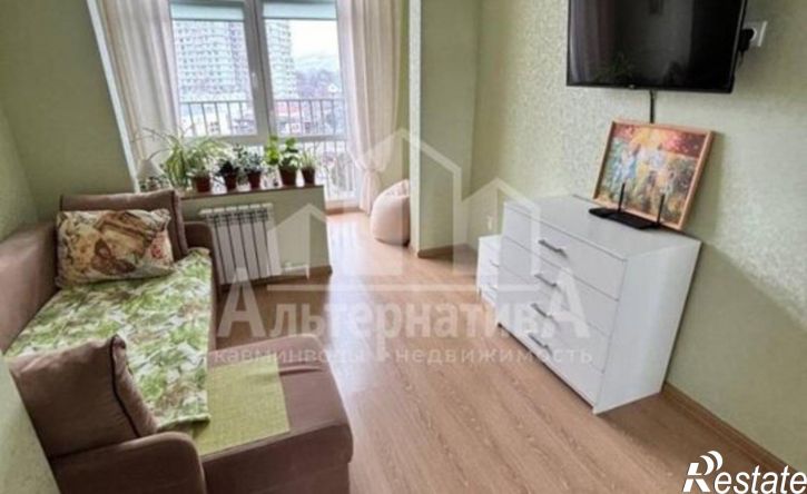 1-комн квартира Окопная улица, 16/16а,  д. 16/16а