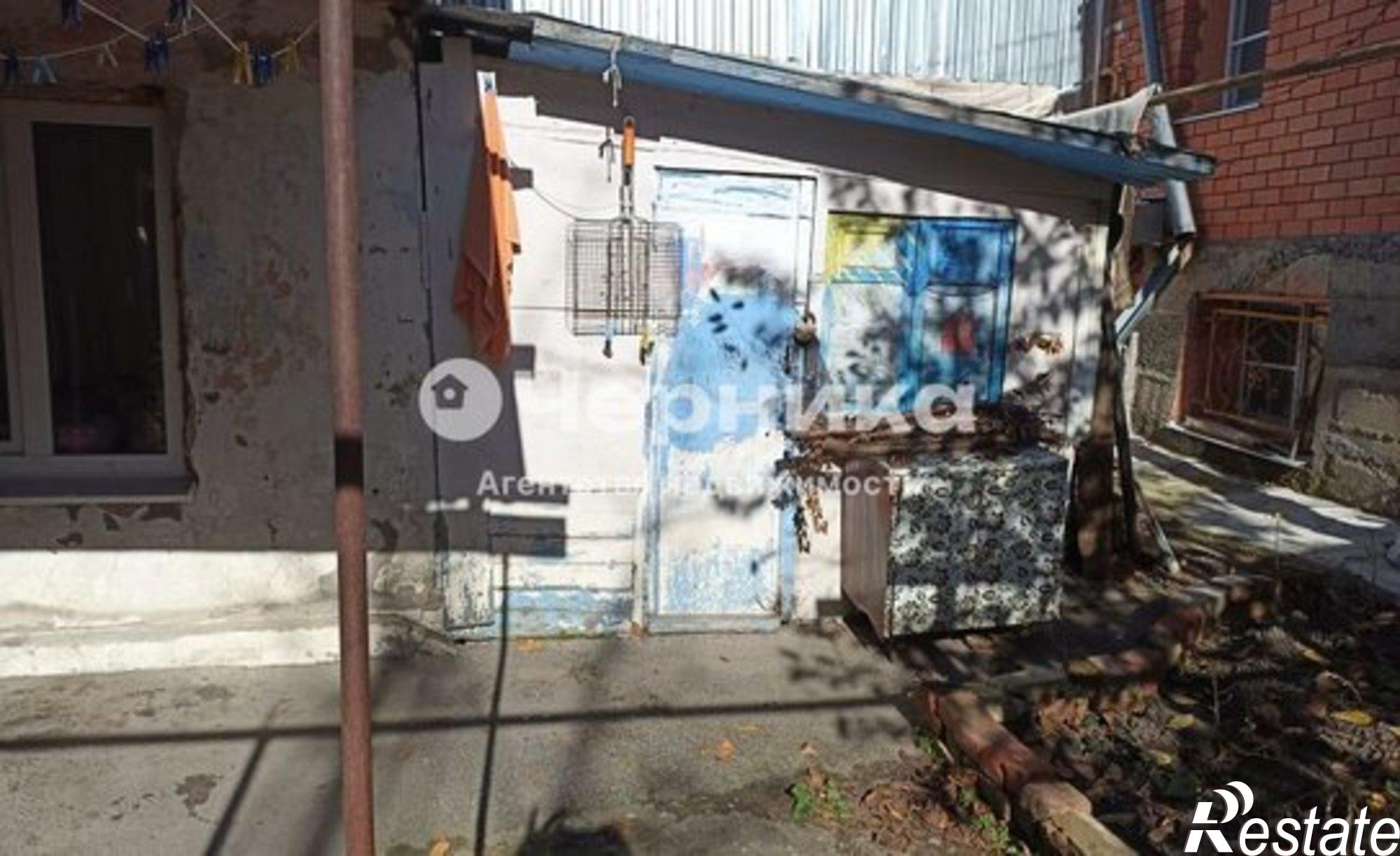 Купить квартиру за 3 800 000 рублей на Главная улица, 34