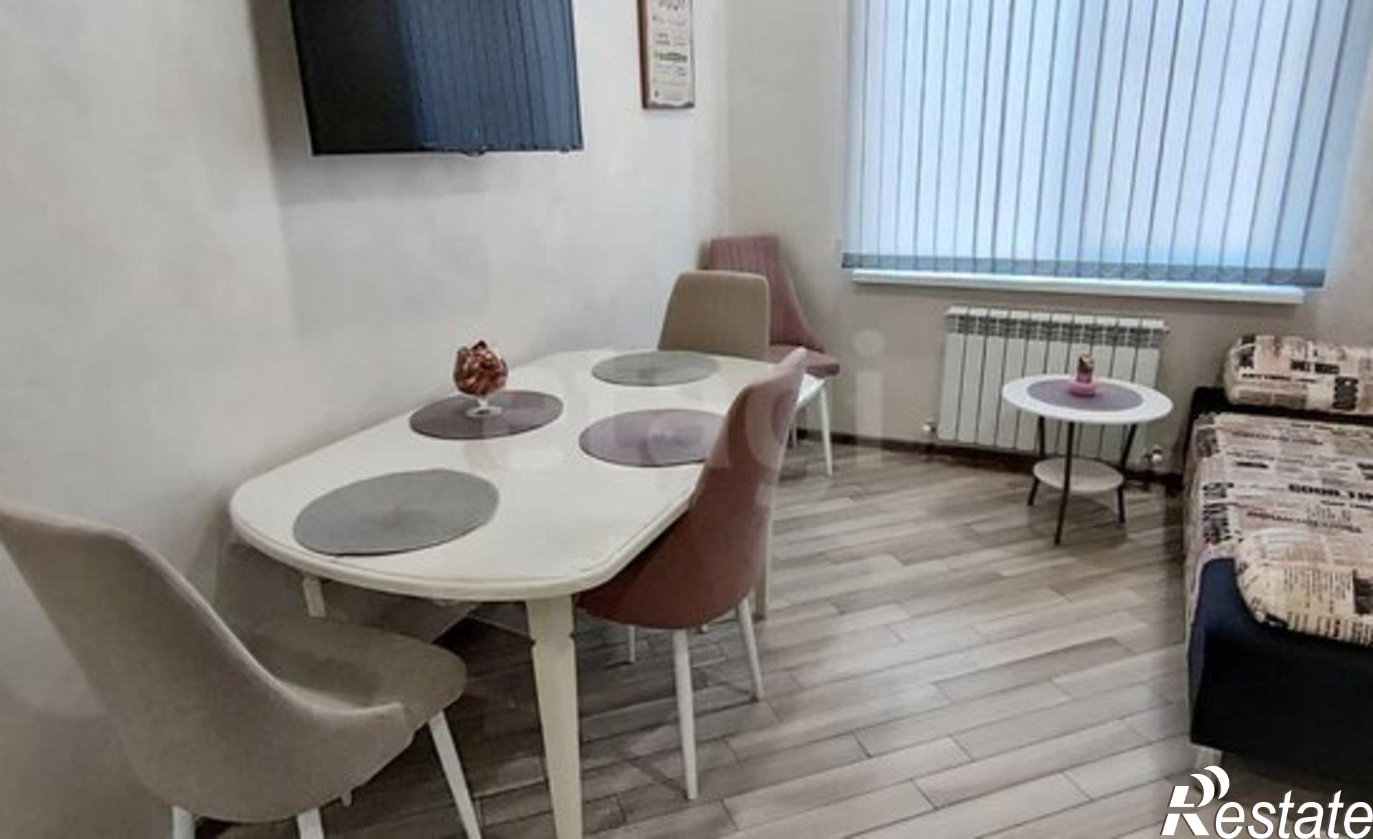 Купить квартиру за 14 900 000 рублей на ул 40 лет Октября, 27