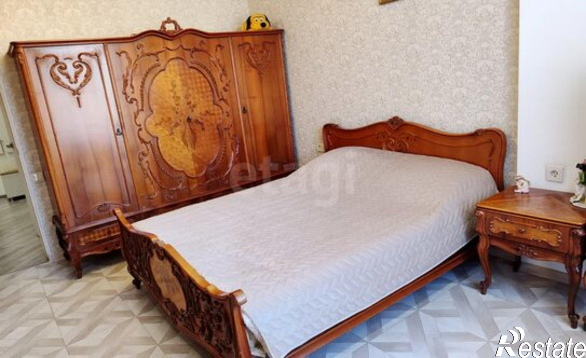 Купить квартиру за 14 900 000 рублей на ул 40 лет Октября, 27