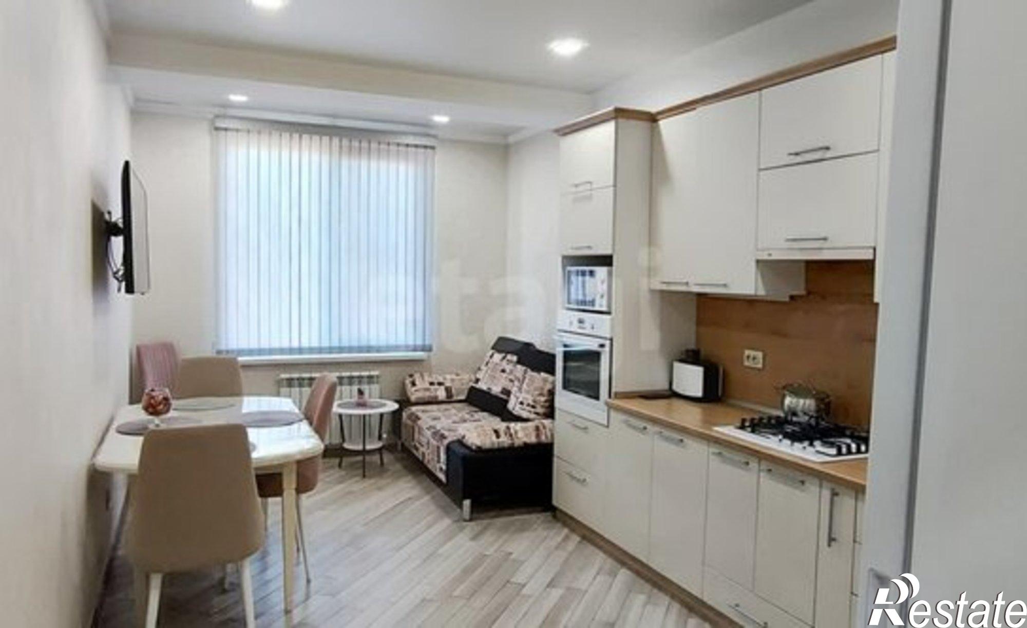 Купить квартиру за 14 900 000 рублей на ул 40 лет Октября, 27