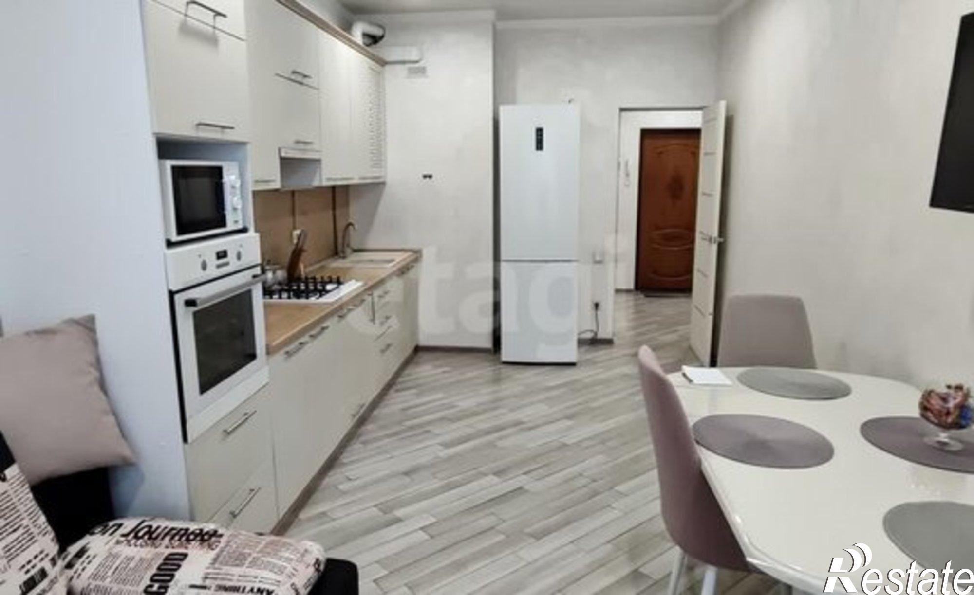 Купить квартиру за 14 900 000 рублей на ул 40 лет Октября, 27