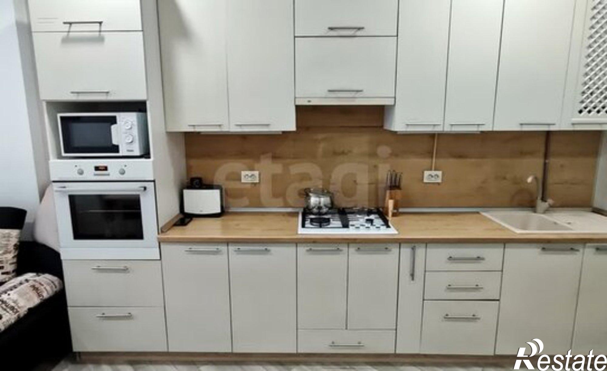 Купить квартиру за 14 900 000 рублей на ул 40 лет Октября, 27