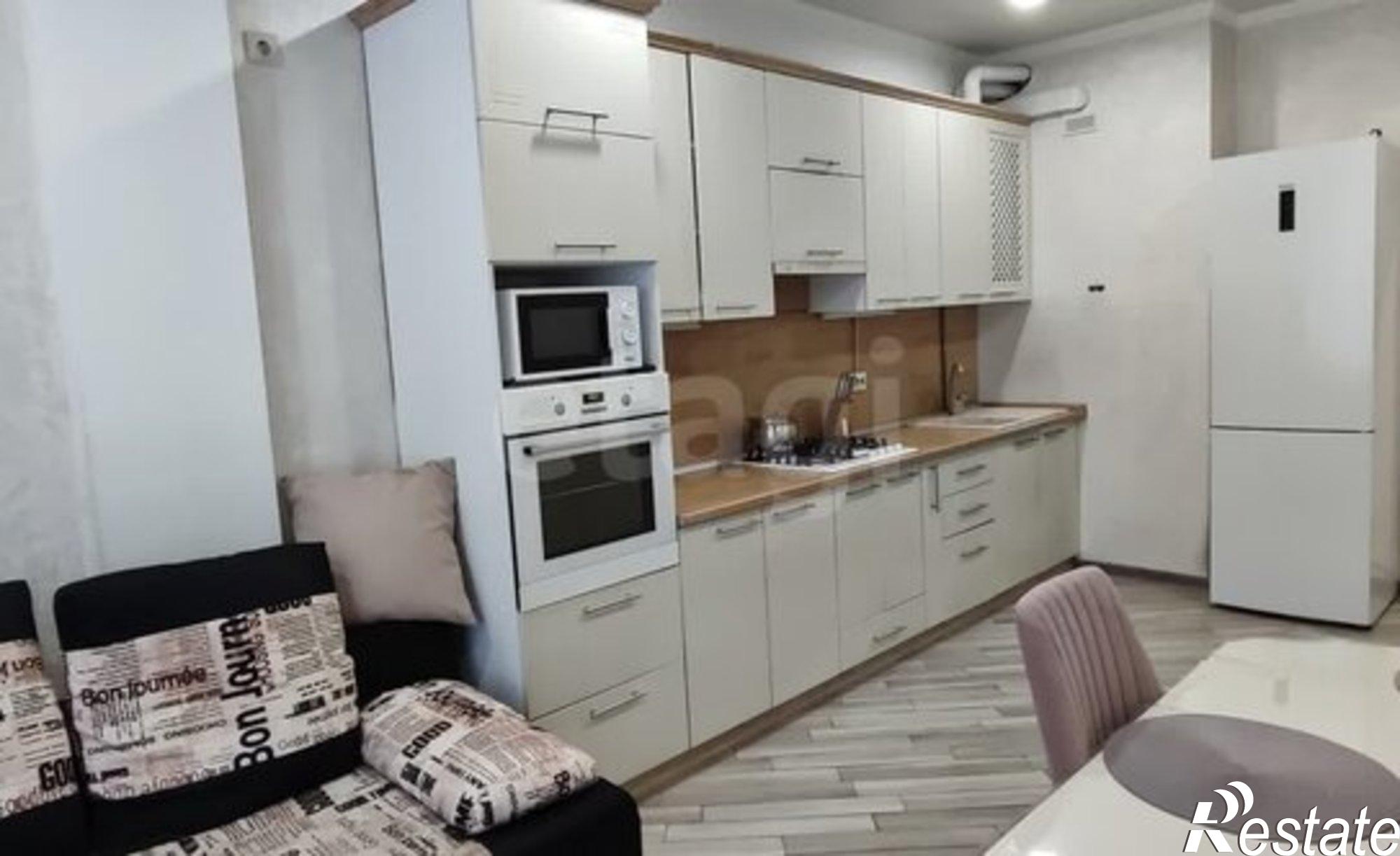 Купить квартиру за 14 900 000 рублей на ул 40 лет Октября, 27